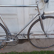 Velo andre sabliere artisanal - andre,