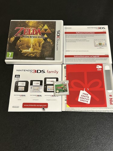 The legend zelda - of, zelda: