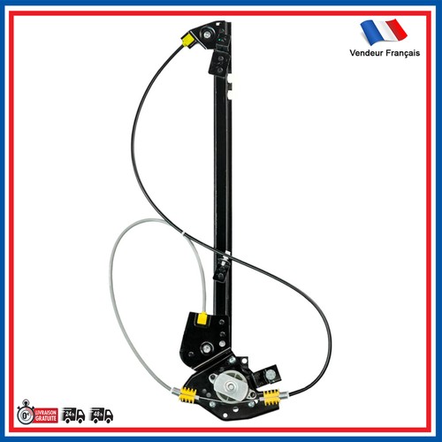 Lève vitre électrique - lève-vitre,