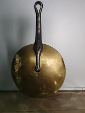 -ANCIEN COUVERCLE DE CASSEROLE