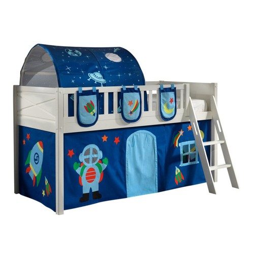 Lit enfant tente tunnel - lit,
