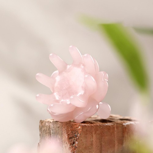 Peigne massage - peigne, de
