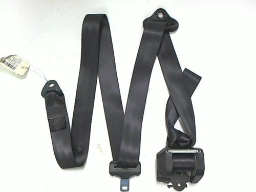 Ceinture arriere droit citroen - arriere,