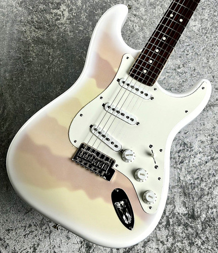 Fender made japan - hybrid, ii