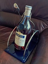 Présentoir balancelle pour MARTELL CORDON BLEU JEROBOAM 3L - display stand