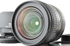 Objectif zoom Nikon AF-S DX