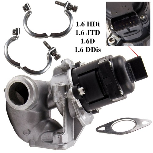 Vanne egr joints 2 - vanne, +
