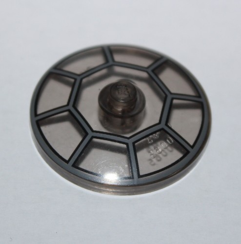 Lego star wars smoke dish - dish, tie