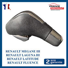 POMMEAU DE LEVIER DE VITESSE