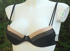 NEUF @@ SOUTIEN GORGE PUSH UP