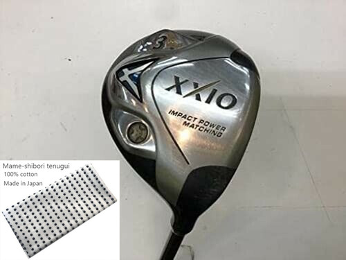 Bois parcours dunlop golf - de,