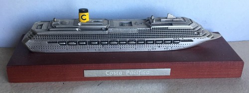 Costa croisières maquette - costa,