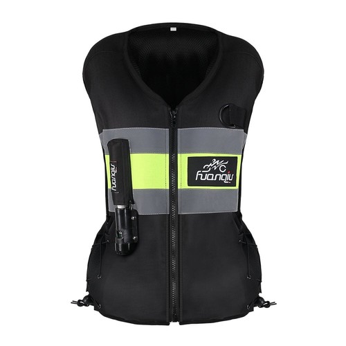 Air bag safety vest protective - safety,