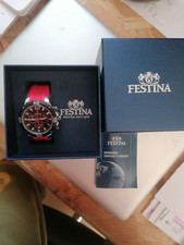Montre Festina Homme - F20523-