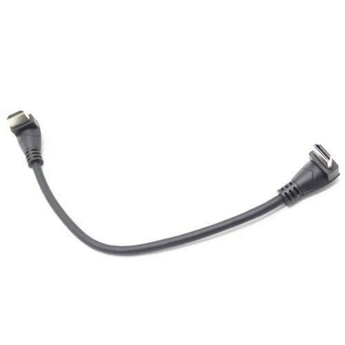 Câble hdmi 30cm 4k 8k - hdmi,