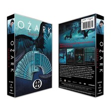 Ozark Saison 1-4 Coffret 14