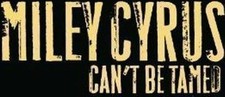 Audio Cd - Miley Cyrus - Can't