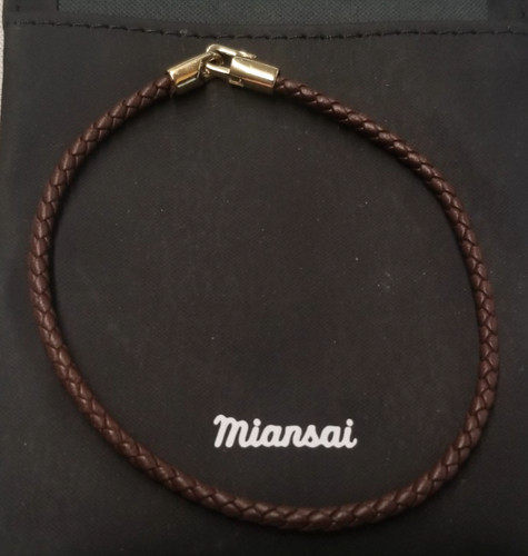 Miansai gold vermeil - miansai,