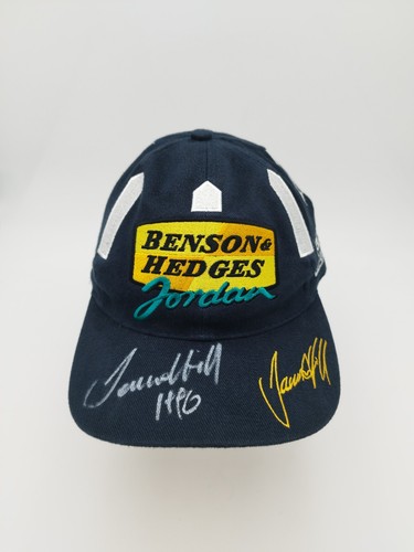 Casquette formule vintage - 1,