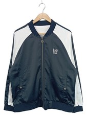 MYMO Blouson universitaire