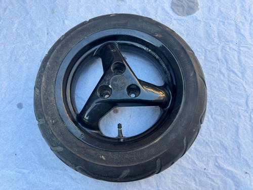 Roue jante avant - /,