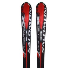 Ski occasion Salomon Aeromax