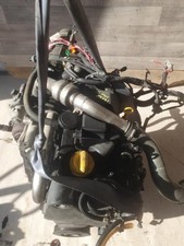 Moteur RENAULT KANGOO 2 PHASE