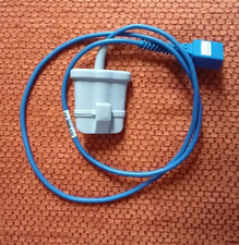 Capteur oxymetre souple - d,
