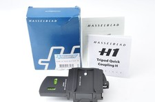 【TOP MINT avec boîte】Accouplement rapide pour trépied Hasselblad H 3043326...