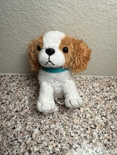 Nintendogs brown and white dog - nintendogs,