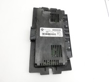 Appareil de commande Module