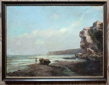 Tableau émile godchaux - Émile,