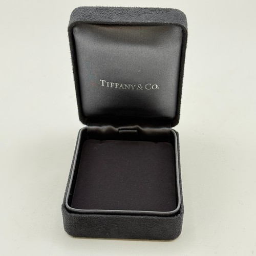 Tiffany boîte à bijoux - co.,