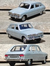 1/37 Renault 16 R16 1965 1980