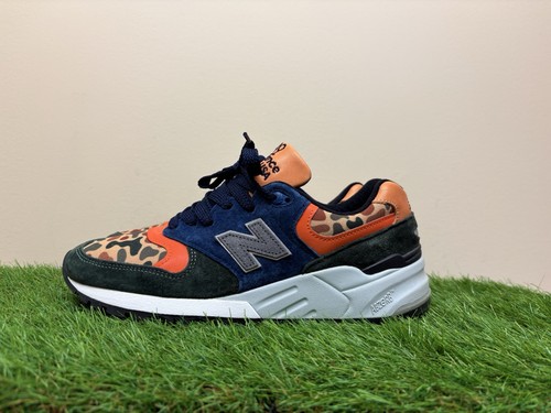 Size new balance 999 - size,