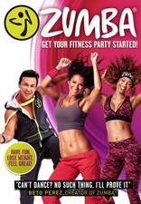 Zumba (DVD)