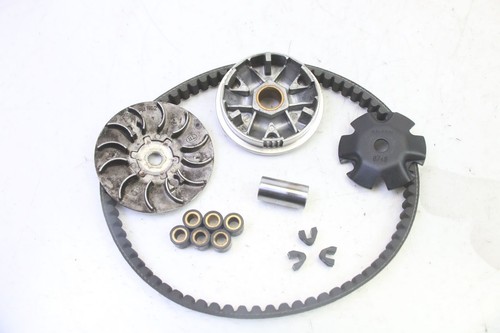 Variateur peugeot citystar - -,