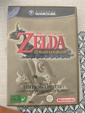 The Legend of Zelda : Wind