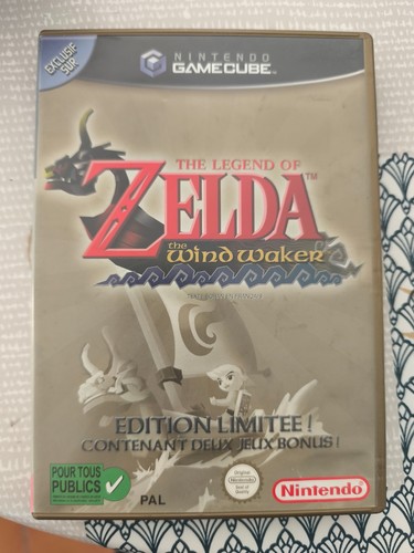 The legend zelda - legend, of