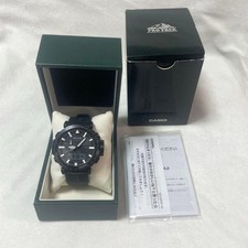 CASIO G-SHOCK PROTREK