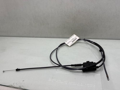 Cable ouverture capot