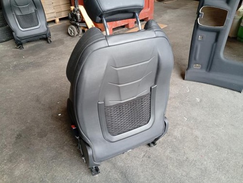 Siege avant droit - , peugeot