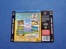 PS1 Playstation 1 jaquette