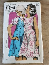 507 PATRON MULTITAILLES BRU