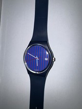 Montre Swatch GI400 Blue Note