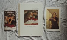 Gibrat Portfolio - Été comme