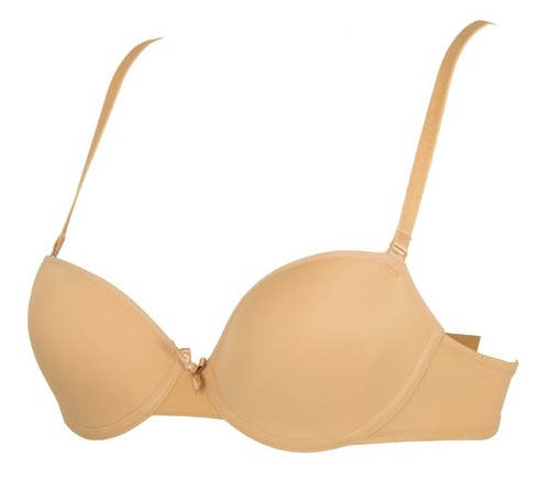 Soutien gorge rembourré avec - soutien-gorge,