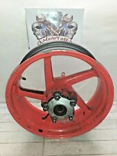 JANTE ARRIERE APRILIA 1000 RSV