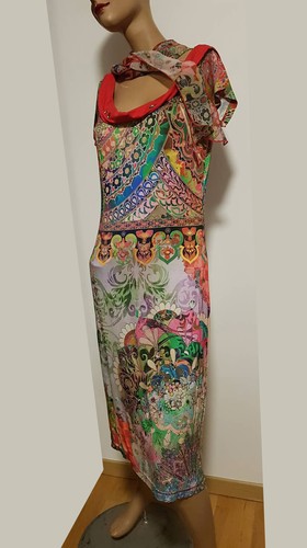 Robe femme t - -, 42