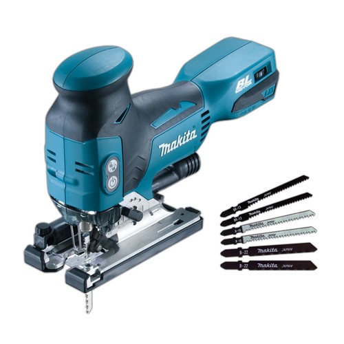 Makita djv181z scie - makita, sauteuse